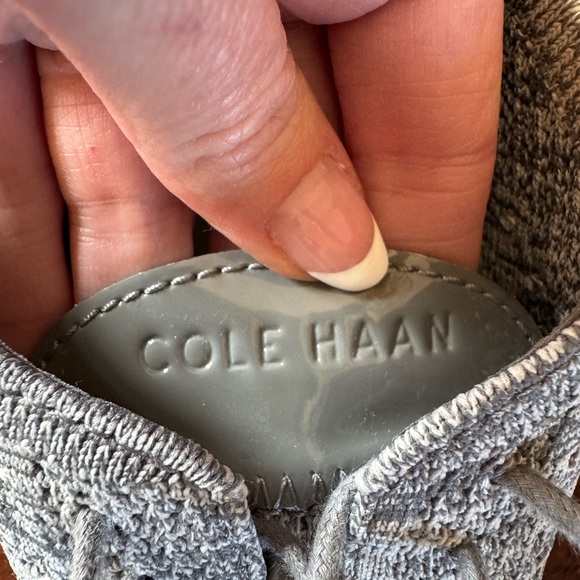Cole Haan Sneakers - Picture 12 of 13